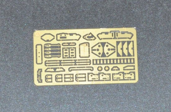 Trumpeter 01543 Russian BTR-60PA 1/35 – zdjęcie 6
