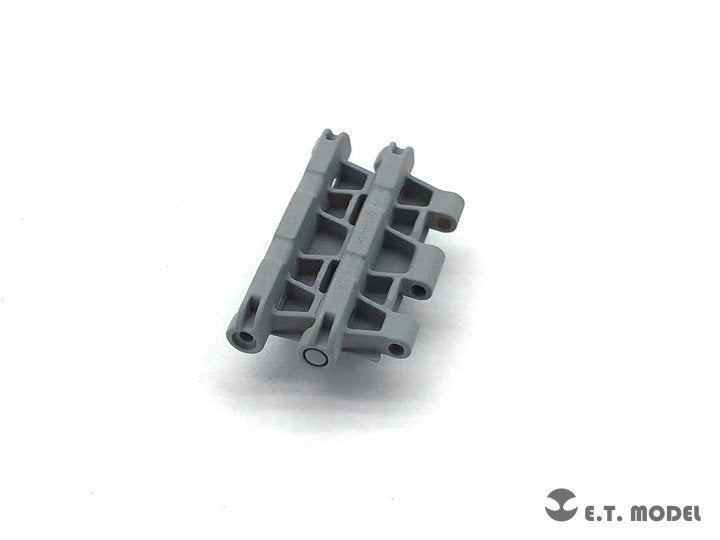 E.T. Model P35-006 WWII German TIGER I Transport Track (3D Printed) 1/35 – imagen 3