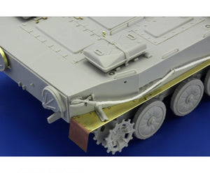Eduard 36249 BTR-50PK APC TRUMPETER 1/35 – immagine 5
