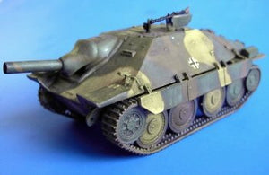 Attack 72845 Hetzer 10.5cm StuH 42/2 1/72 – immagine 2