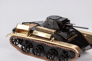 Eduard 36464 T-60 HOBBY BOSS 1/32 – immagine 4