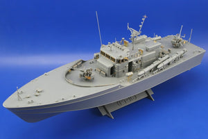 Eduard 53027 PT-15 Torpilleur japonais TAMIYA 1/72 – image 3