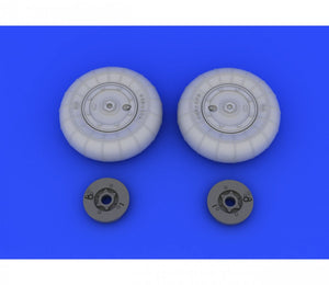 Eduard SIN64862 Bf 109G-10/ U4 ESSENTIAL 1/48 EDUARD – imagen 17