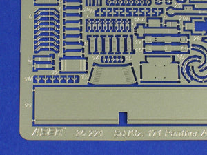 Aber 35221 German medium tank Pz.Kpfw. V, Ausf.G (Sd.Kfz. 171) Panther Ausf.G late - basic set 1/35 – imagen 3