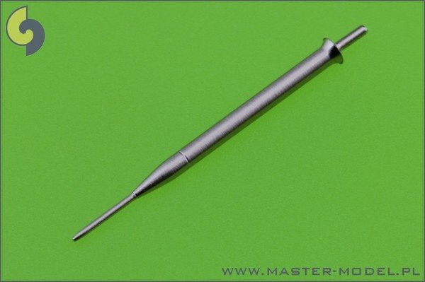 Master AM-48-068 Harrier GR.1 / T.2 / AV-8A / AV-8C - Pitot Tube & Angle Of Attack probe 1/48
