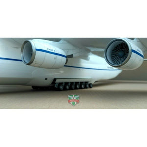 Modelsvit 7206 Antonov An-225 &amp;#39;Mriya&amp;#39; 1/72 – immagine 3