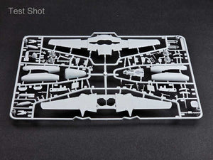 Arma Hobby 70084 Messerschmitt Me-262A-1a/WGr.21 1/72
