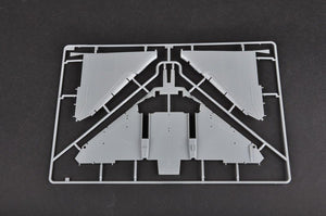 Trumpeter 02268 A-4M Skyhawk 1/32 – Bild 10