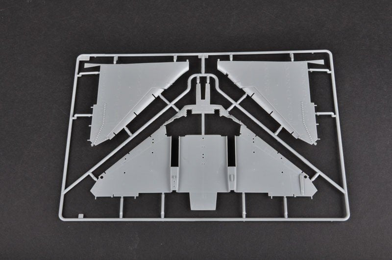 Trumpeter 02268 A-4M Skyhawk 1/32 – Bild 10