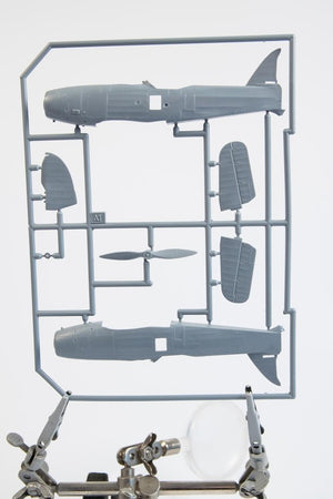 Special Hobby 72330 Letov S.328v “Czechoslovak Floatplane” 1/72 – zdjęcie 2