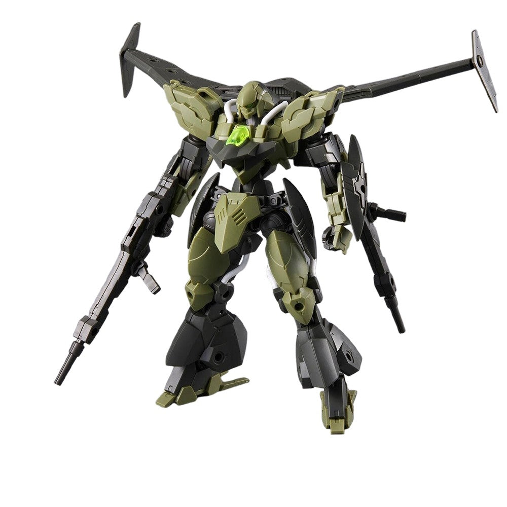 Bandai 67149 30MM bEXM-21 VEDENOVA [GREEN] 1/144 – Bild 2