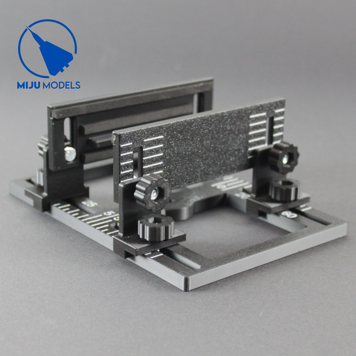 Miju Models JIG-AFV-STANDARD Statyw pancerny / Armored tripod
