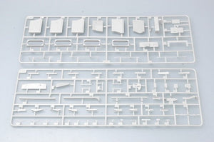 Trumpeter 05754 USS Theodore Roosevelt CVN-71 2006 1/700 – Bild 14