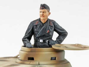 Tamiya 32597 German Tank Panther Ausf. D 1/48 – Bild 5
