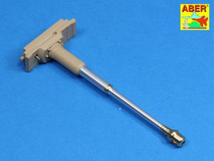 Aber 35L-178 Uzbrojenie do Tiger (wczesny) RFM 1/35 – imagen 5