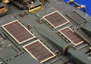 Eduard 35538 ​​Strv.103 S-Tank 1/35 Trumpeter – image 5