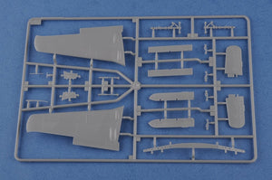 Hobby Boss 81704 Focke-Wulf Ta 152C-11 1/48 – imagen 7