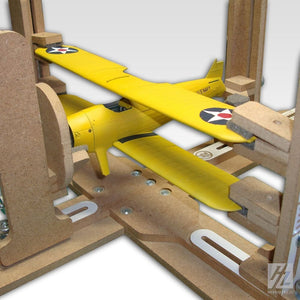 Hobby Zone AJ01 Duży Statyw Lotniczy / Aircraft Assembly Jig – imagen 5