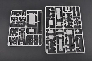 Trumpeter 01576 BTR-60P BTR-60PU 1/35 – Bild 11