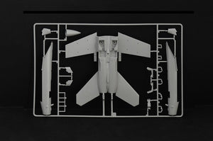 Italeri 2823 F/A-18F U.S. Navy Special Colors 1/48 – immagine 10