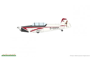 Eduard 82185 Z-526 Trenér Master 1/48 – imagen 14