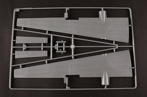 Hobby Boss 81785 U-2S “Dragon Lady” Senior Span 1/48 – immagine 20