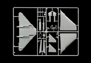 Italeri 2826 A-4 E/F/G Skyhawk 1/48 – immagine 9