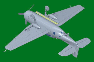 Hobby Boss 87274 TBM-3 Avenger 1/72 – imagen 8
