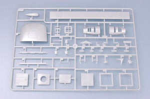 Trumpeter 05104 CH-47A CHINOOK 1/35 – Bild 12