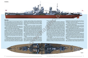 Kagero 16069 The Battleship HMS Prince of Wales EN – imagen 2