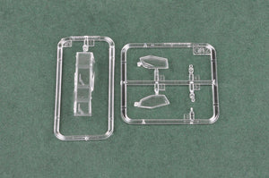 Hobby Boss 87253 Chinese Z-10 1/72 – Bild 8