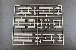 Trumpeter 03224 Mikoyan MIG-29C Fulcrum russe au 1/32 – image 10