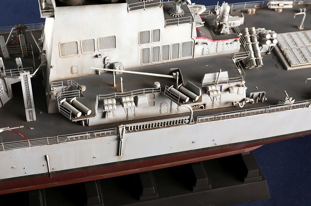 I Love Kit 62008 USS Donald Cook DDG-75 1/200 – immagine 14