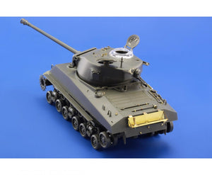 Eduard 36301 M4A3E8 Sherman TAMIYA 1/35 – imagen 3