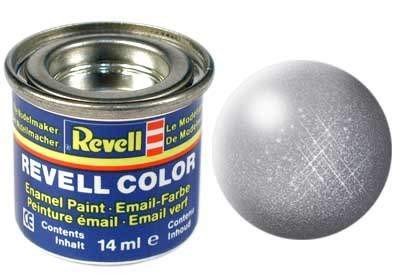 Revell 91 Steel Metallic (32191)