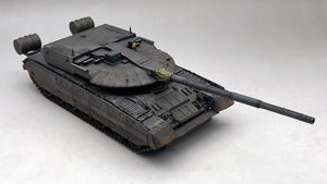 Amusing Hobby 35A064 Black Eagle - Object 640 1/35 – Bild 3