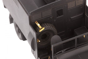 Eduard 36493 Austin K2/ Y ambulance AIRFIX 1/35 – Bild 9