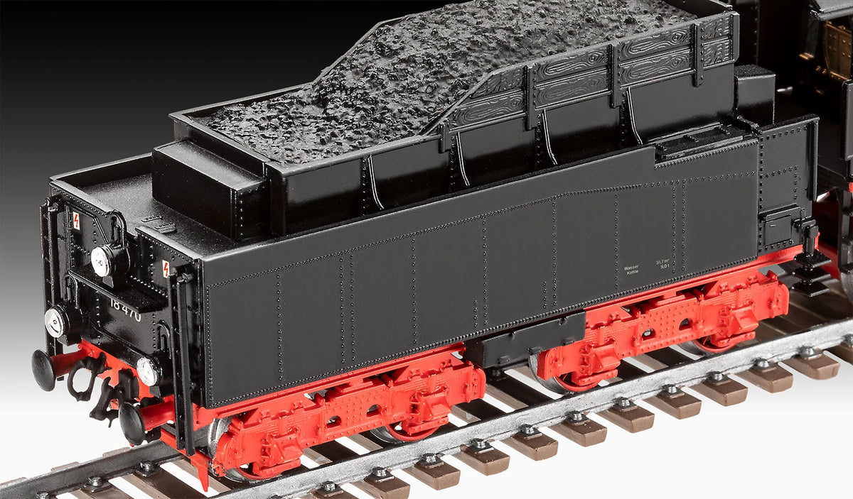 Revell 02190 Orient Express (Revell Classics) 1/87 – Bild 5
