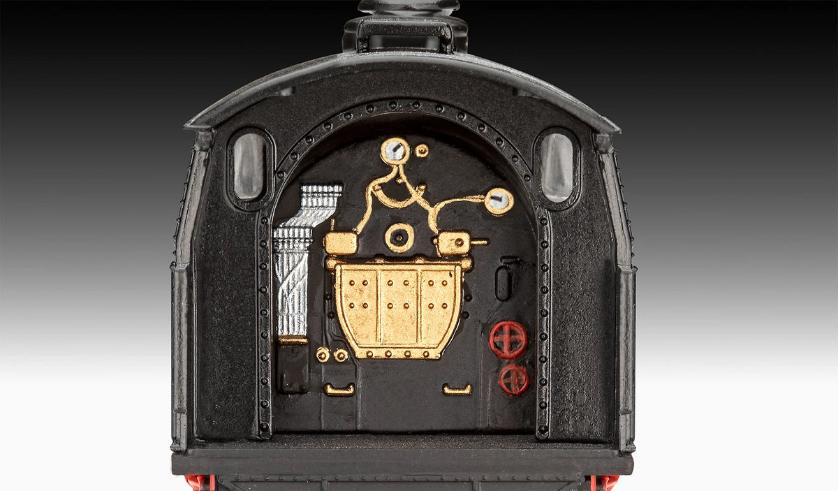 Revell 02190 Orient Express (Revell Classics) 1/87 – Bild 8