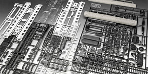 Revell 02190 Orient Express (Revell Classics) 1/87 – Bild 9