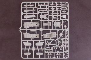Kitty Hawk 80132 F-35C Lighting II 1/48 – imagen 12