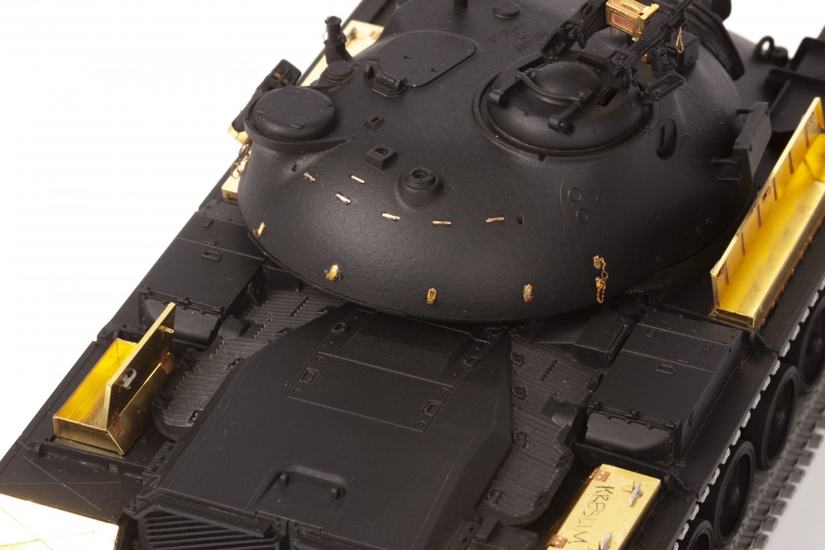 Eduard 36498 M48A5 TAKOM 1/35 – immagine 8