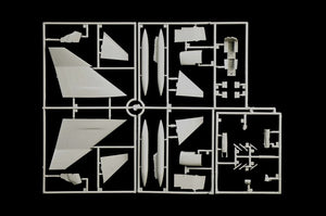 Italeri 1448 F-4E/F Phantom II 1/72 – image 4