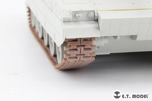 E.T. Model P35-415 PLA ZTQ15 Light Battle Tank Workable Track Type.2 1/35 – Bild 5