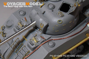 Voyager Model PE351049A WWII UK Sherman VC Firefly For R.F.M 5038 1/35 – Bild 8