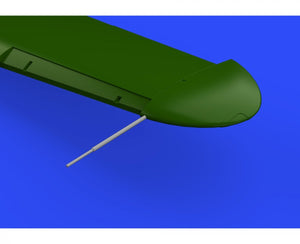 Eduard SIN64862 Bf 109G-10/ U4 ESSENTIAL 1/48 EDUARD – imagen 8