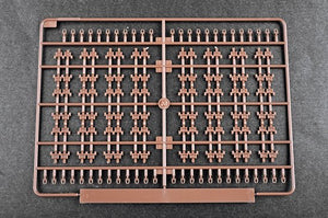 Trumpeter 09581 Russian T-80UD MBT - Early 1/35 – imagen 8