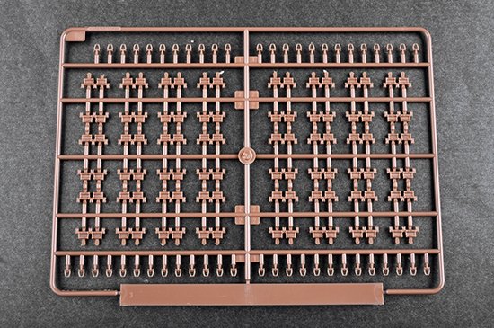 Trumpeter 09581 Russian T-80UD MBT - Early 1/35 – imagen 8