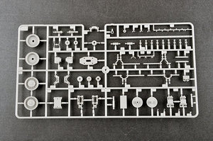Trumpeter 01069 PHL-03 Système de lance-roquettes multiples 1/35 – image 8