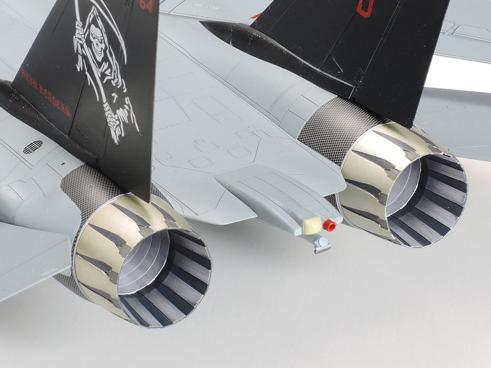 Tamiya 61118 Grumman F-14D Tomcat 1/48 – immagine 5